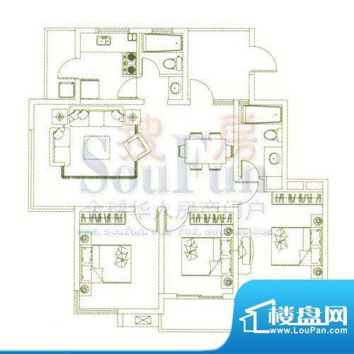 户型图片