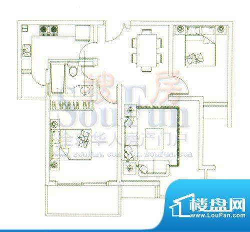 户型图片
