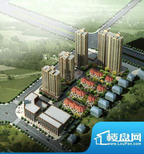 中吴雅苑配套图