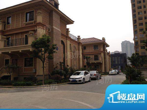 中吴雅苑配套图