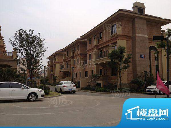 中吴雅苑配套图