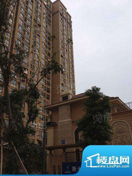 中吴雅苑配套图