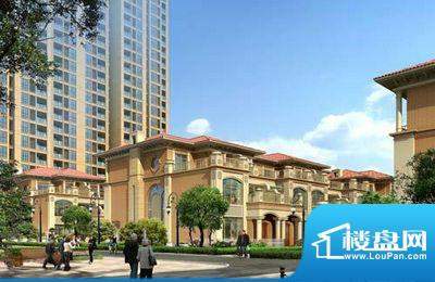 中吴雅苑配套图