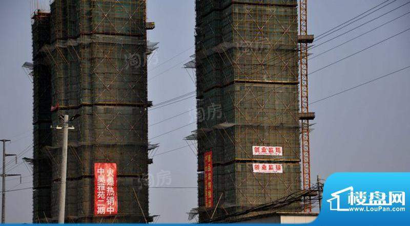 中吴雅苑配套图