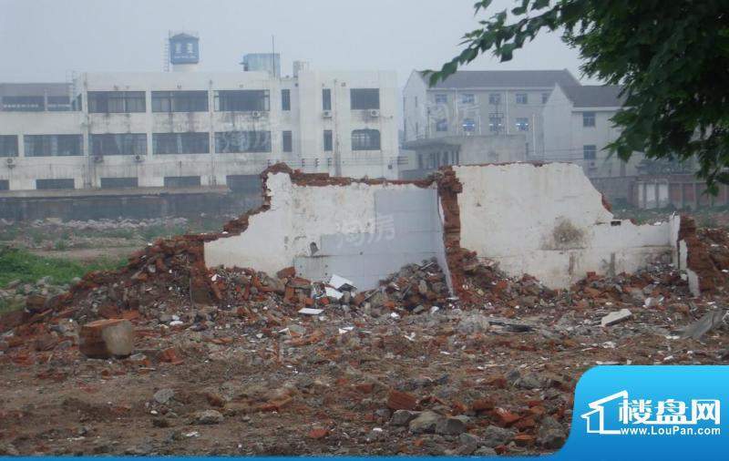 中吴雅苑配套图