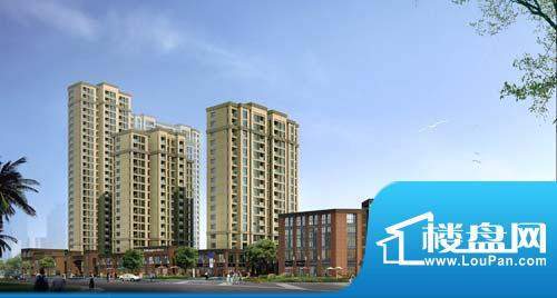 中吴雅苑配套图