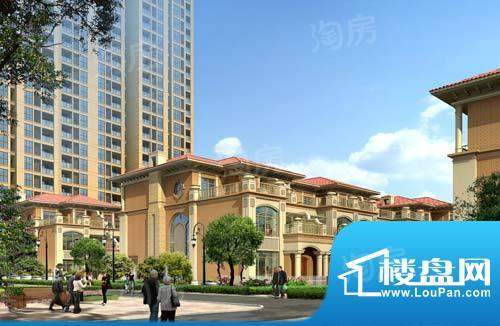 中吴雅苑配套图