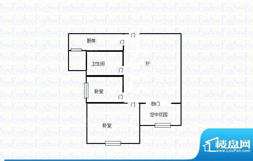 户型图片