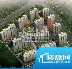 东方福郡配套图