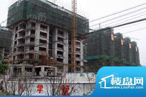 东方福郡配套图