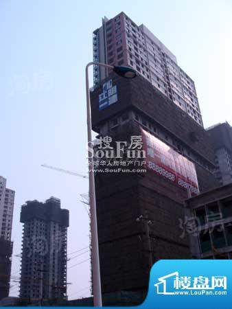 嘉宏盛世配套图