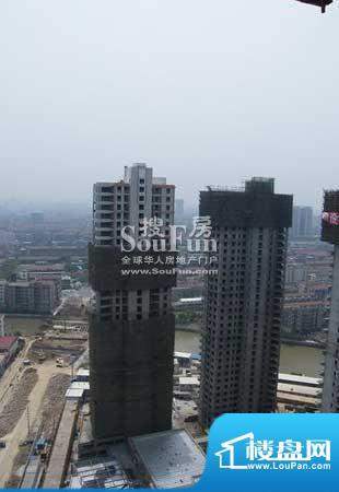 嘉宏盛世配套图