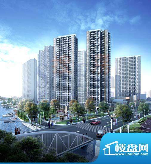 嘉宏盛世配套图