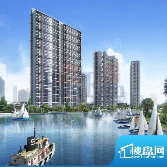 嘉宏盛世配套图