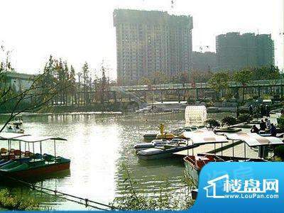 吟枫苑配套图