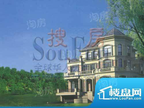 周边配套图