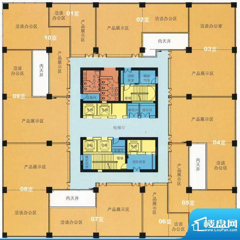 户型图片