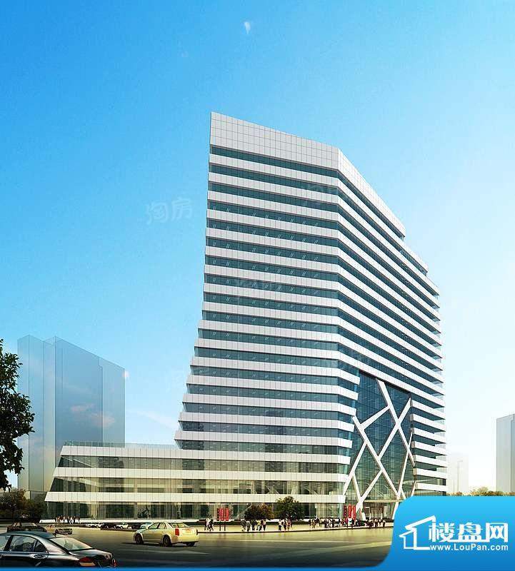 常州创意园配套图