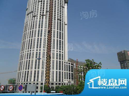 凯纳商务广场配套图