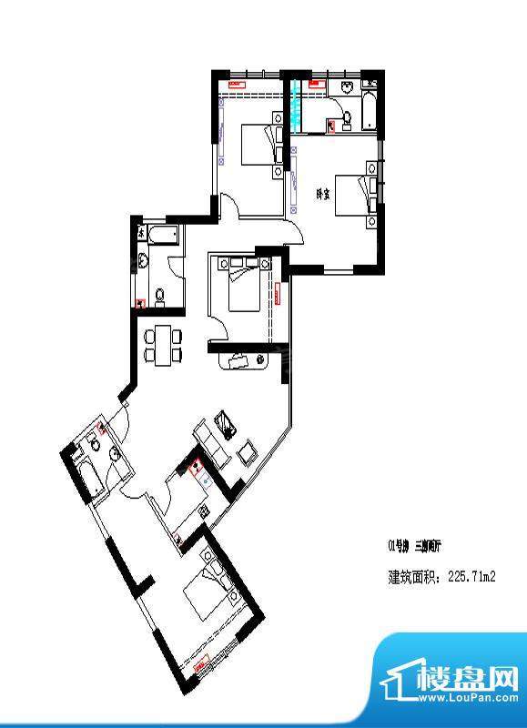 户型图片
