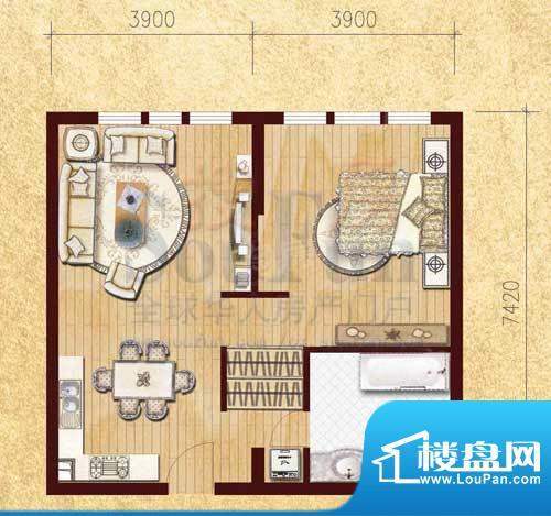 户型图片