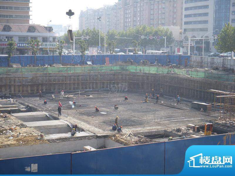 怡康国际配套图