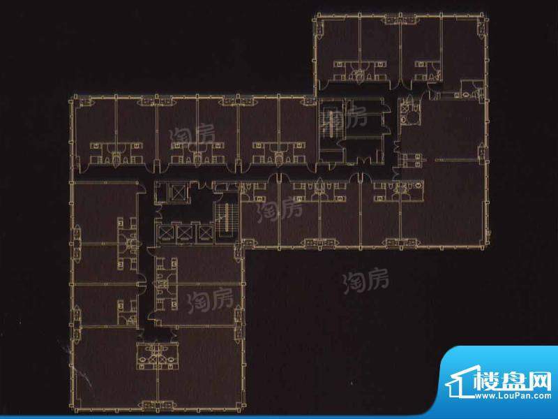 怡康国际配套图