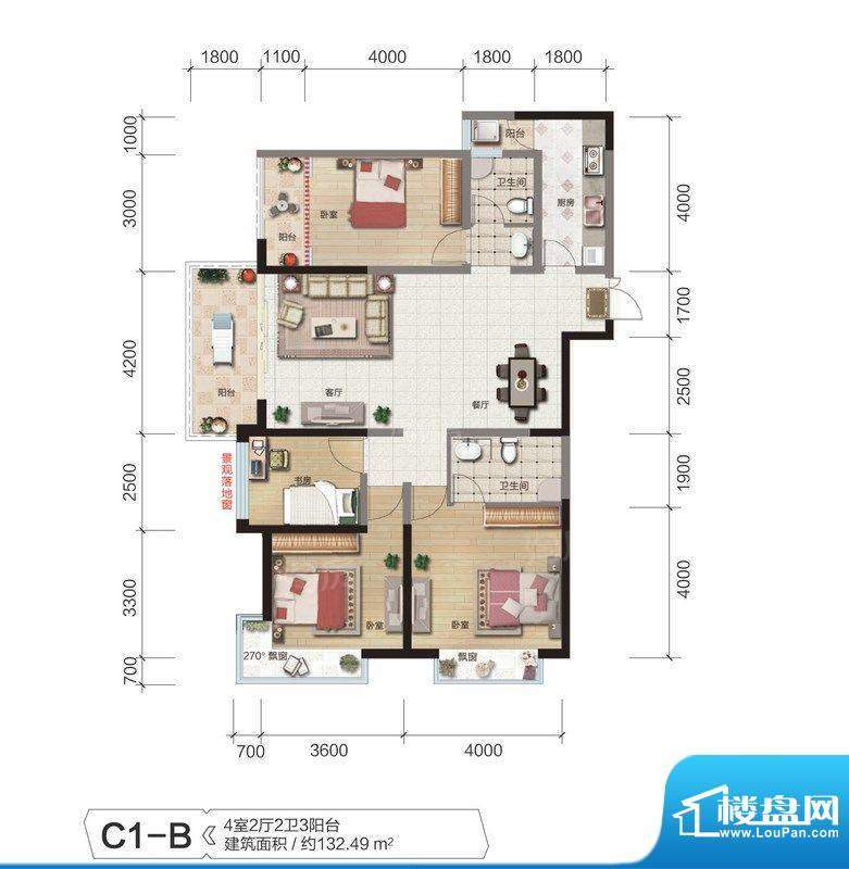 融城优郡0室0厅0卫