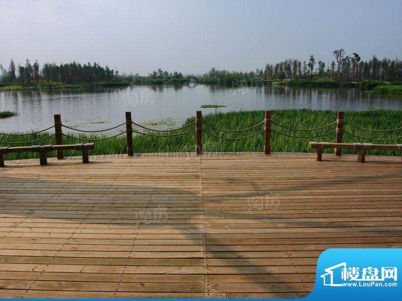 俊发·滇池ONE配套图