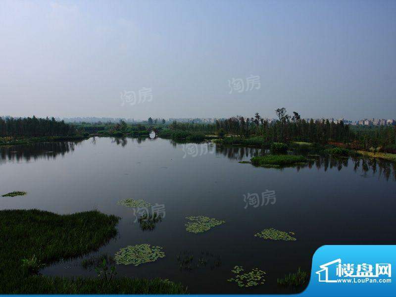 俊发·滇池ONE配套图