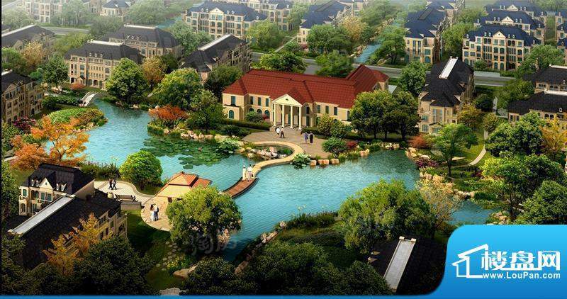 俊发·滇池ONE配套图