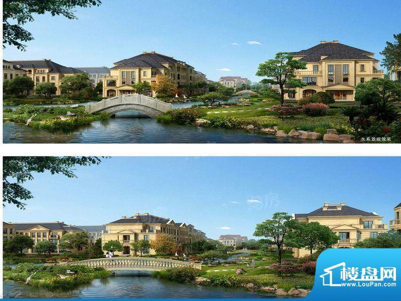 俊发·滇池ONE配套图