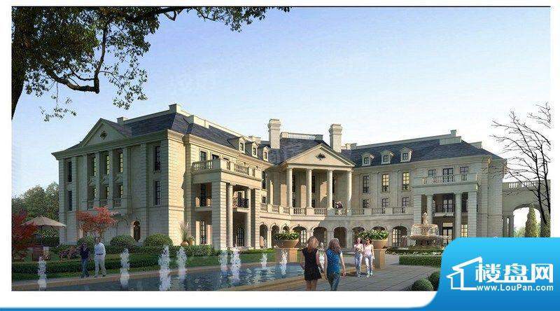 俊发·滇池ONE配套图