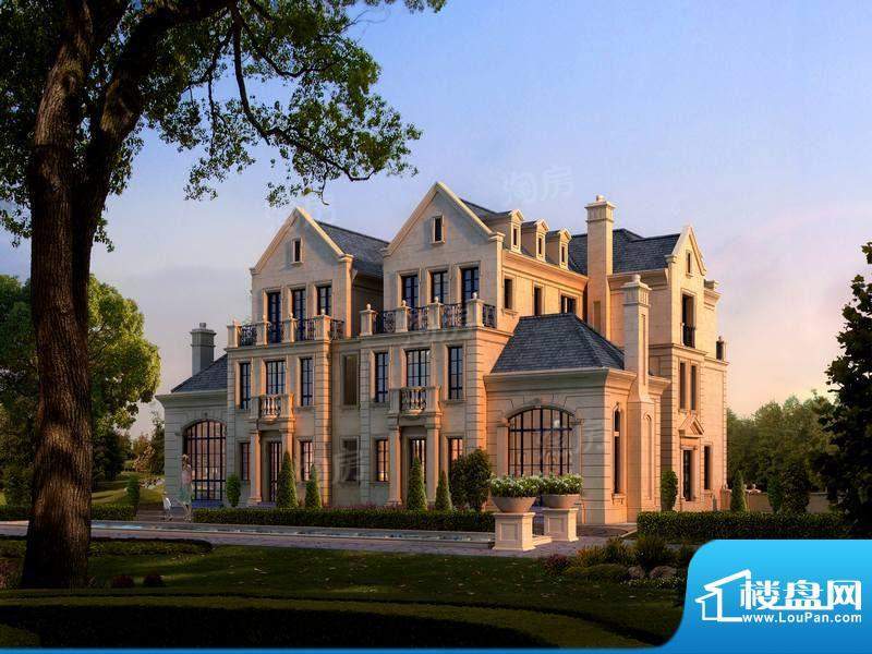 俊发·滇池ONE配套图