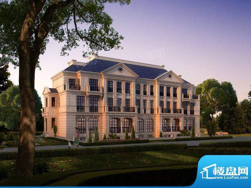 俊发·滇池ONE配套图