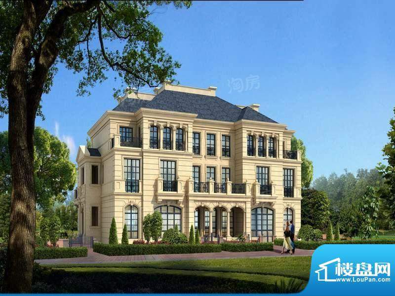 俊发·滇池ONE配套图