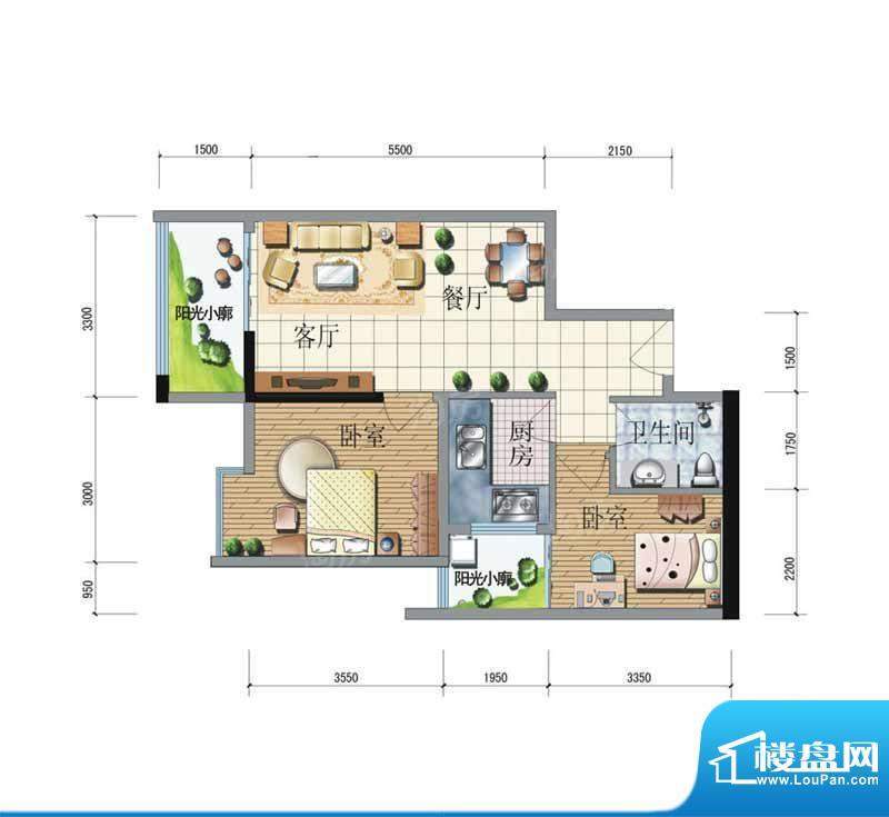 户型图片