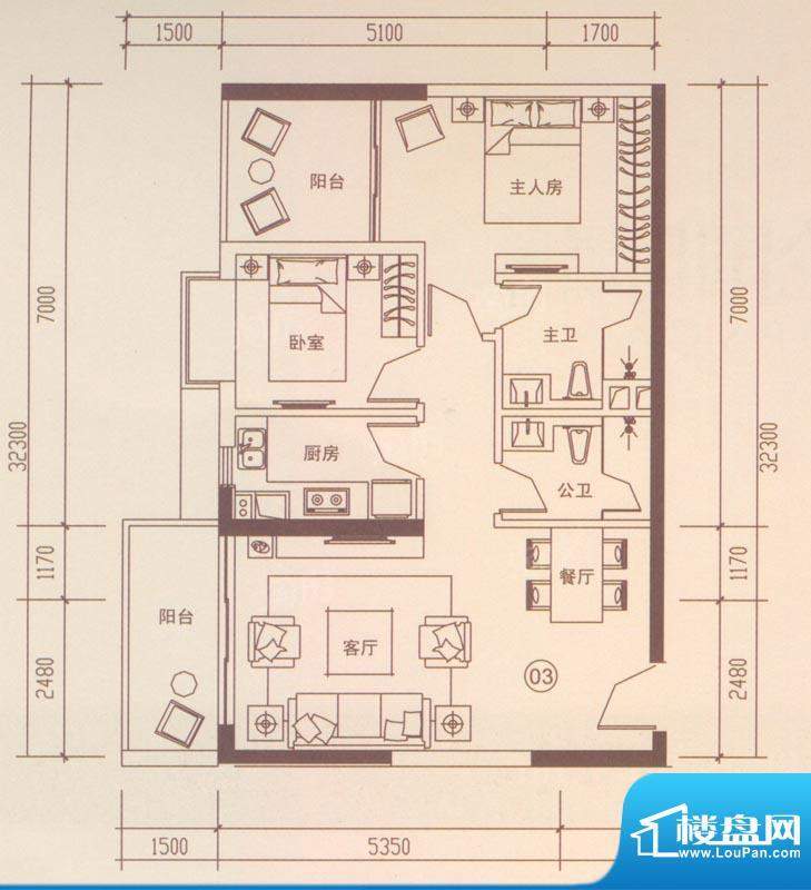 户型图片
