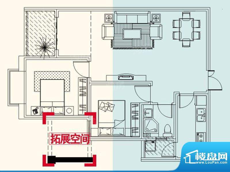 户型图片