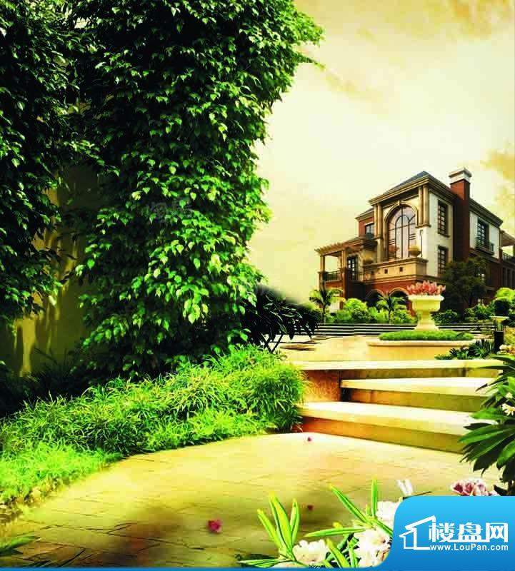 周边配套图