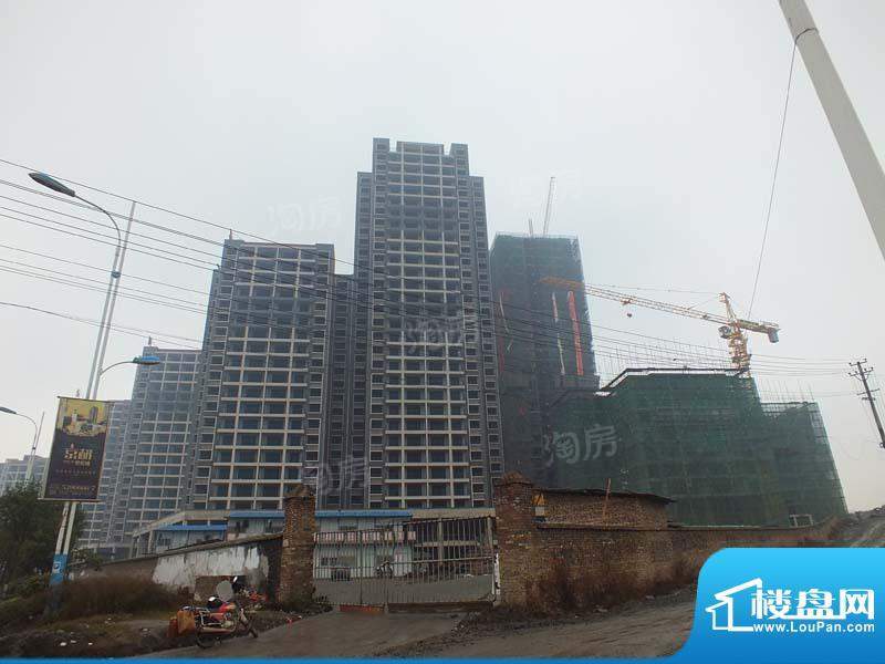 魏源·佘湖一品配套图
