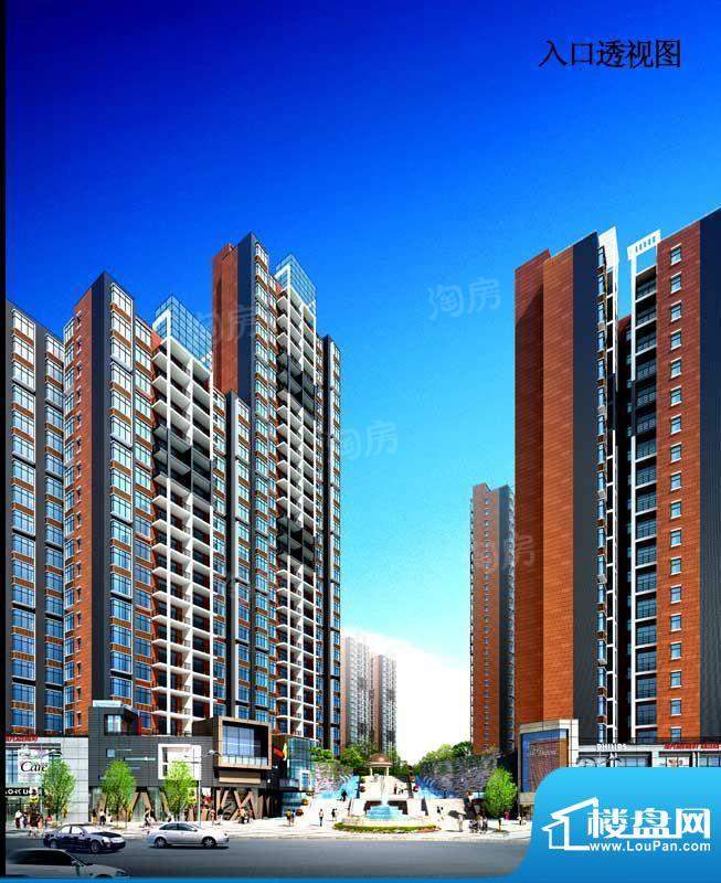 魏源·佘湖一品配套图