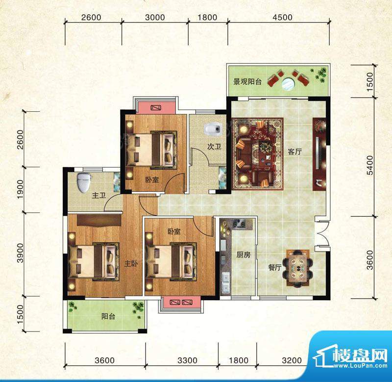 户型图片