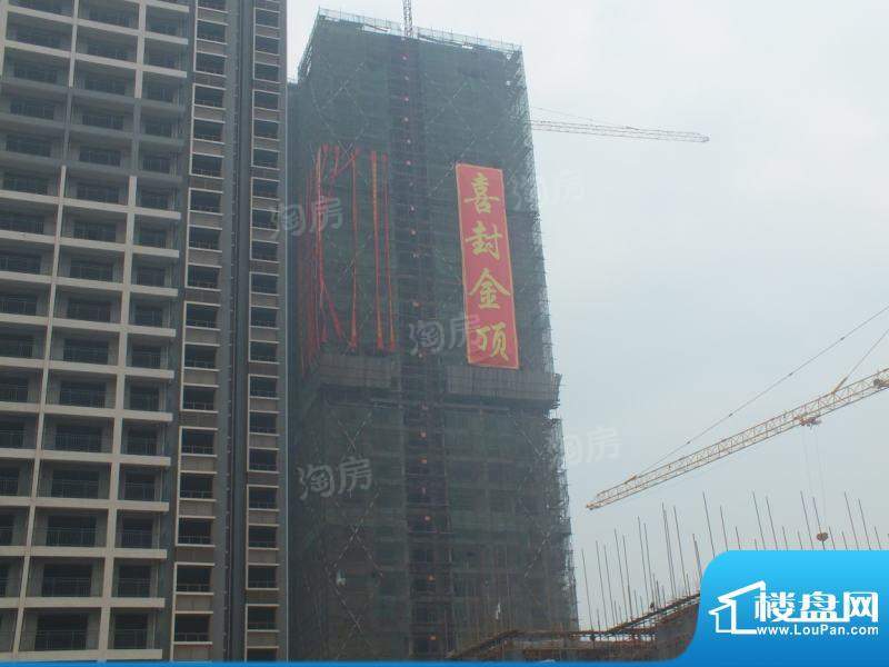 魏源·佘湖一品配套图