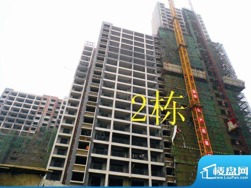 魏源·佘湖一品配套图
