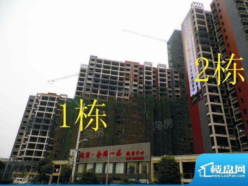 魏源·佘湖一品配套图