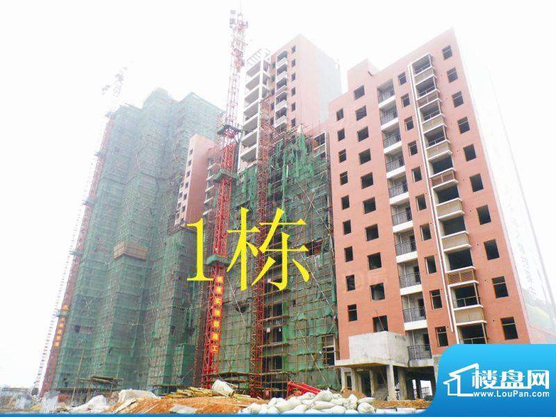 魏源·佘湖一品配套图