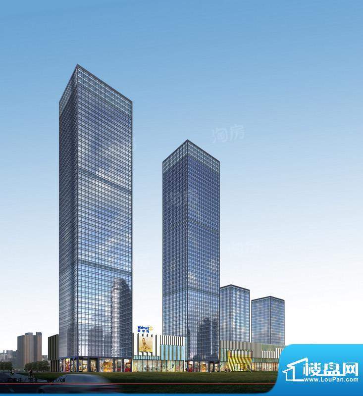 瑞城配套图
