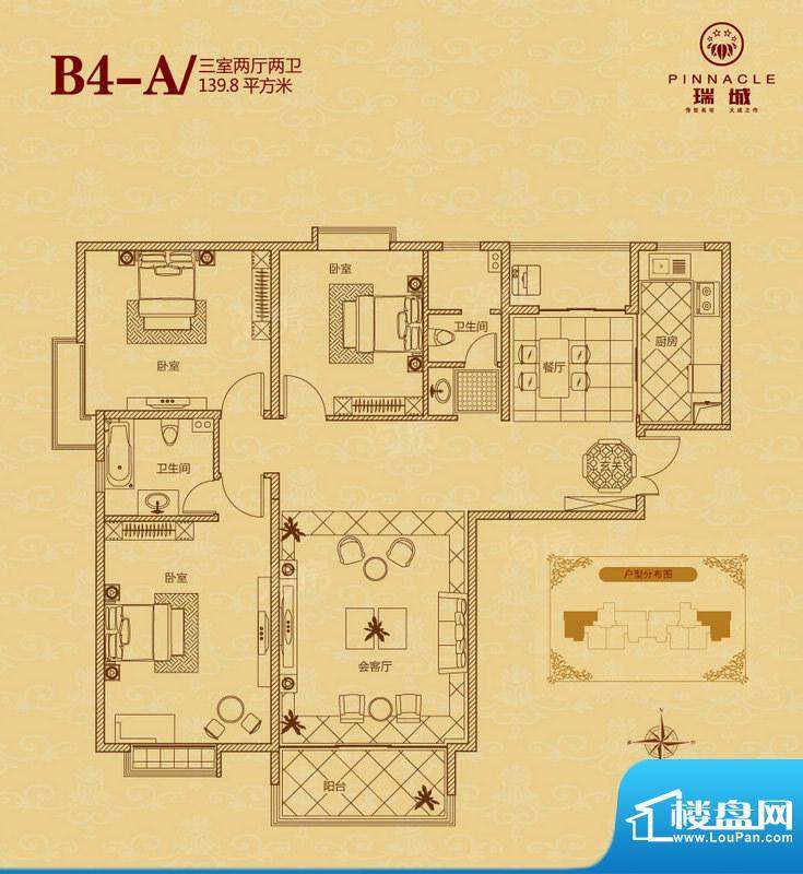 户型图片