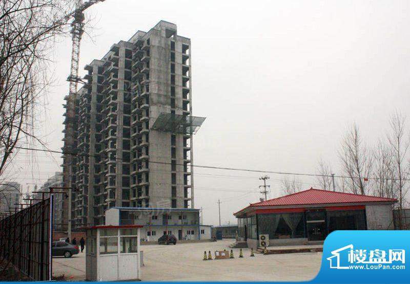 香公馆配套图